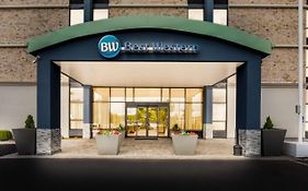 Best Western Executive Hotel New Haven-ווסט הייבן Exterior photo