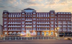 מלון Doubletree By Hilton Brighton Metropole Exterior photo