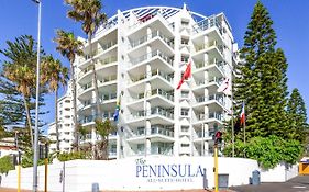 קייפטאון Peninsula All Suite Hotel By Dream Resorts Exterior photo