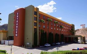 בולדר סיטי Railroad Pass Hotel And Casino Ramada By Wyndham Exterior photo