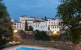 Parador De רונדה Exterior photo