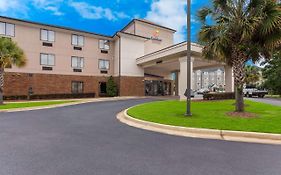 שרהלנד Comfort Suites North Mobile Exterior photo