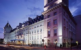 מלון Hilton London Paddington Exterior photo