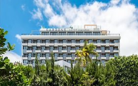 מלון פונשל Tui Blue Gardens - Adults-Only - Savoy Signature Exterior photo