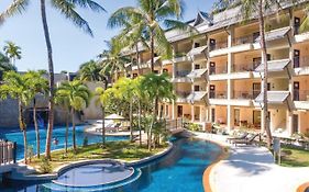 קאמאלה ביץ' Radisson Resort And Suites Phuket Exterior photo