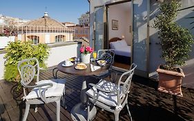 רומא Hotel Raffaello - Sure Hotel Collection By Best Western Exterior photo