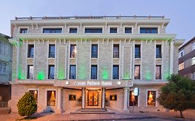 איסטמבול Antea Palace Hotel & Spa Exterior photo