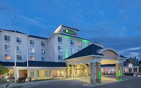 Holiday Inn Colorado Springs - Airport, An Ihg Hotel Exterior photo