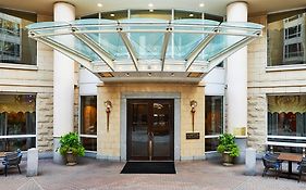 קיימברידג' Kimpton Marlowe, An Ihg Hotel Exterior photo