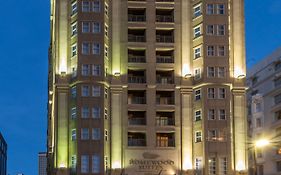 Homewood Suites By Hilton ניו אורלינס Exterior photo