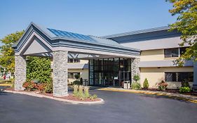 מלון Baymont By Wyndham Madison West/Middleton Wi West Exterior photo