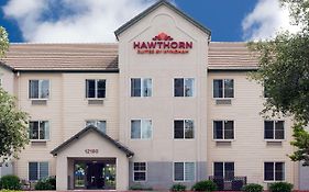 Hawthorn Suites By Wyndham Rancho Cordova/Folsom Exterior photo