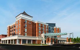 מלון Hyatt Place Fredericksburg At Mary Washington Exterior photo