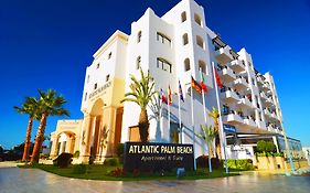 אגאדיר Atlantic Palm Beach Exterior photo