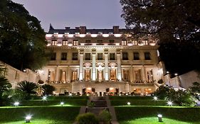 Palacio Duhau - Park Hyatt בואנוס איירס Exterior photo