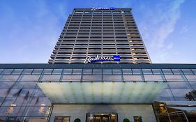 וילנה Radisson Blu Hotel Lietuva Exterior photo