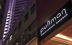 מלון Pullman Kuala Lumpur Bangsar Exterior photo