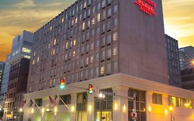 Crowne Plaza Hotel Harrisburg-Hershey, An Ihg Hotel Exterior photo