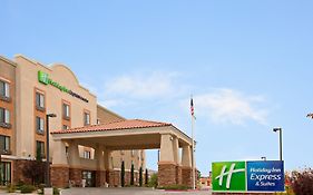 Holiday Inn Express Hotel & Suites Twentynine Palms, An Ihg Hotel Exterior photo