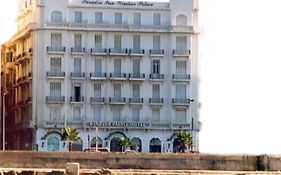 אלכסנדריה Windsor Palace Luxury Heritage Hotel Since 1906 By Paradise Inn Group Exterior photo