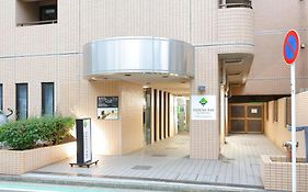 יוקוהאמה Flexstay Inn Sakuragicho Exterior photo