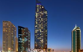 Intercontinental Doha The City, An Ihg Hotel Exterior photo