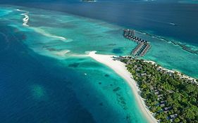 באא אטול Four Seasons Resort Maldives At Landaa Giraavaru Exterior photo