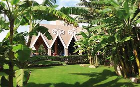 סנטה מריה Clubhotel Riu Funana Exterior photo