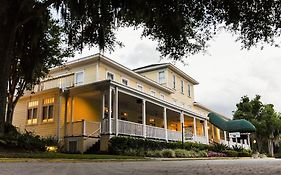 מאונט דורה Lakeside Inn On Lake Dora Exterior photo