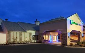 Robinson Township Holiday Inn Express Hotel & Suites Pittsburgh Airport, An Ihg Hotel Exterior photo