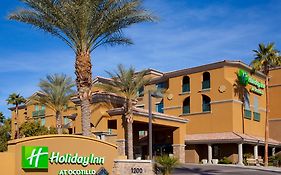 Holiday Inn Phoenix/Chandler, An Ihg Hotel Exterior photo