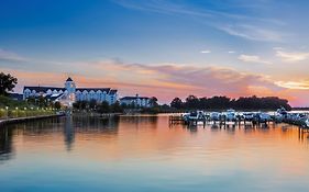 קיימברידג' Hyatt Regency Chesapeake Bay Golf Resort, Spa & Marina Exterior photo