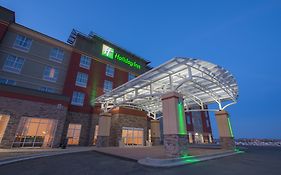 Holiday Inn Bismarck, An Ihg Hotel Exterior photo