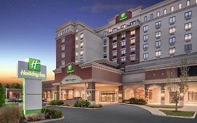 Holiday Inn Lafayette-City Centre, An Ihg Hotel Exterior photo