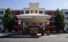 סיינט קלאוד Holiday Inn Express And Suites St. Cloud, An Ihg Hotel Exterior photo