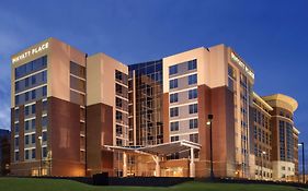 מלון Hyatt Place St. Louis/צ'סטרפילד Exterior photo