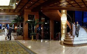מלון Melia קראקס Interior photo