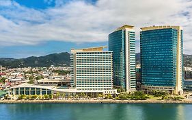 מלון Port of Spain Hyatt Regency Trinidad Exterior photo
