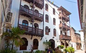 Zanzibar Asmini Palace Hotel Exterior photo