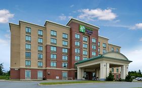 Enfield Holiday Inn Express & Suites Halifax Airport, An Ihg Hotel Exterior photo