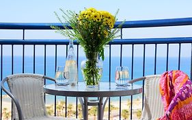 מלון לאונרדו אשקלון על הים Exterior photo