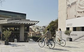 אתונה A77 Suites Exterior photo