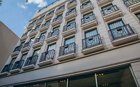 מלון Esplendor By Wyndham Buenos Aires Tango Exterior photo