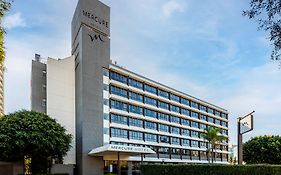 Mercure ניוקסטל Exterior photo