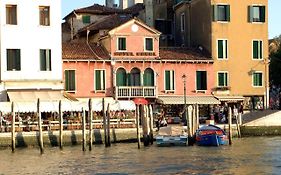 ונציה Hotel Canal & Walter Exterior photo