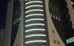 Grand Legacy Hotel דוחה Exterior photo