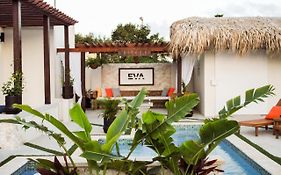 סבאנטה Eva Resort Exterior photo