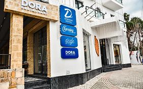 קיירניה Dorana Hotel Exterior photo