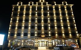 ג'לאל-אבאד Dastan Grand Hotel Exterior photo