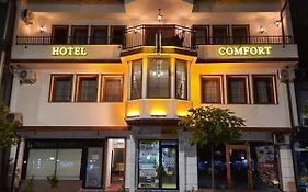Comfort Hotel פריזרן Exterior photo